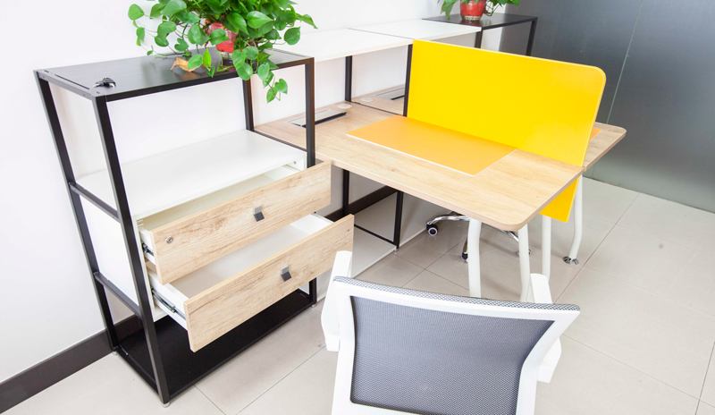 辦公工位出租 共享工位 中關(guān)村聯(lián)合辦公空間