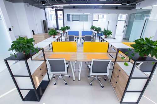 辦公工位出租 共享工位 順義聯(lián)合辦公空間